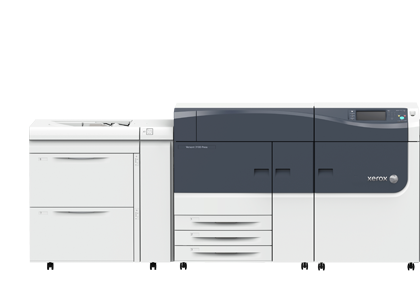 Presse Xerox Versant 3100